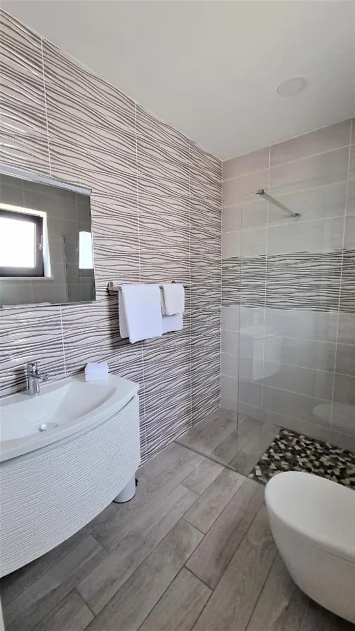 Villa Karukera - Private Pool - Sea View Rovanjska