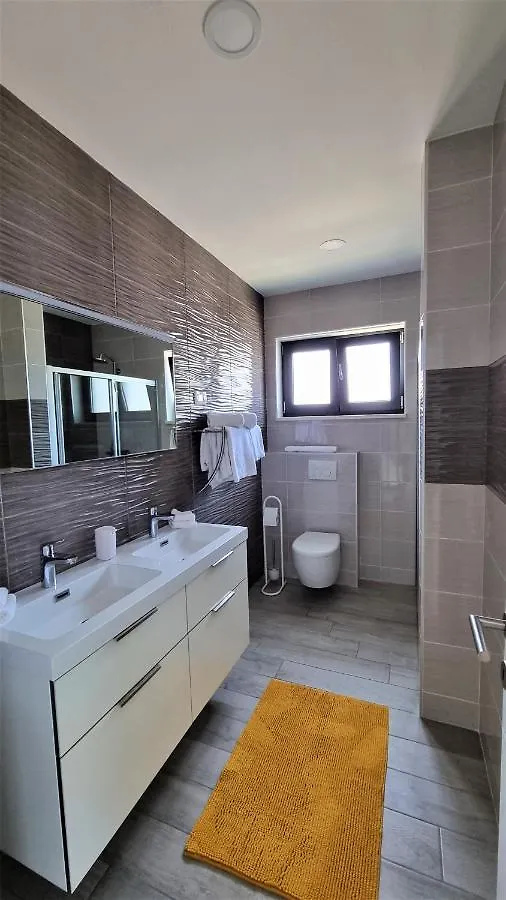Villa Karukera - Private Pool - Sea View Rovanjska Kroatien