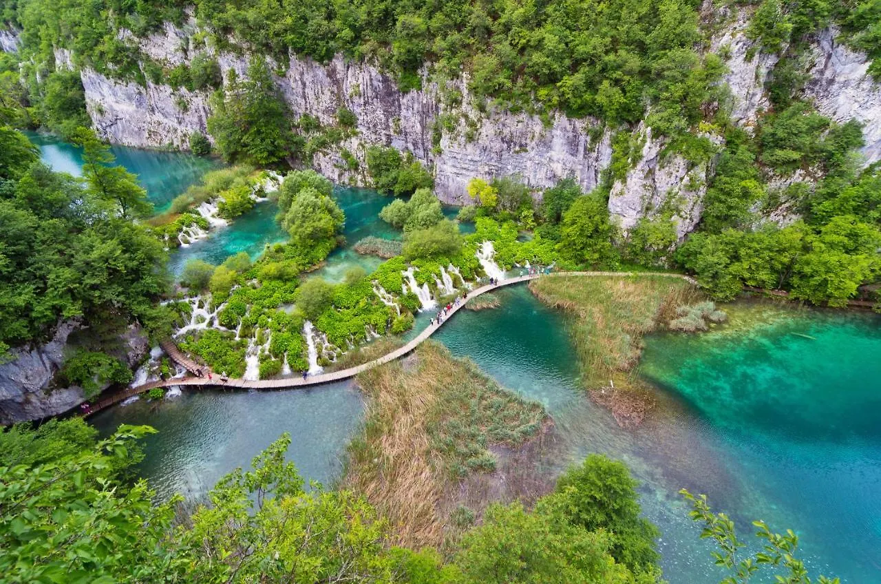 Villa Karukera - Private Pool - Sea View Rovanjska Kroatien
