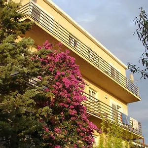 3* Maison d'hôtes Dora